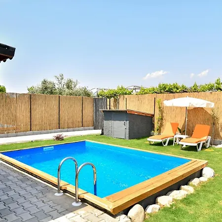 Ripple Home Fethiye Φετιγιέ