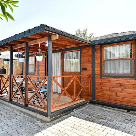 Ripple Home Fethiye * Φετιγιέ