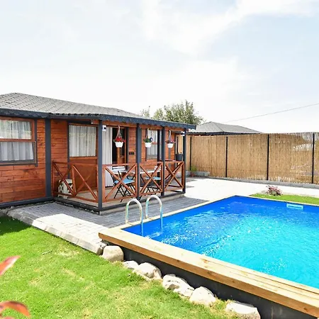 Ripple Home Fethiye Φετιγιέ