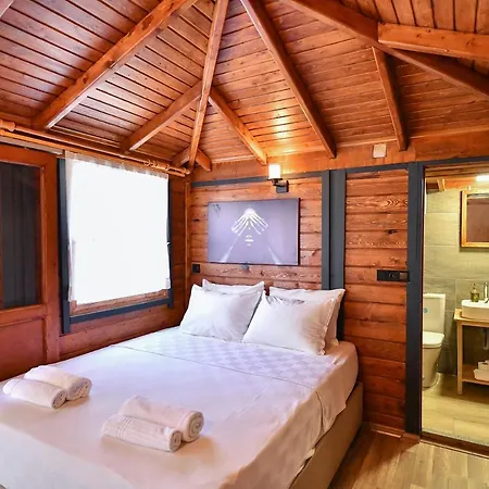 Διαμέρισμα Ripple Home Fethiye Φετιγιέ