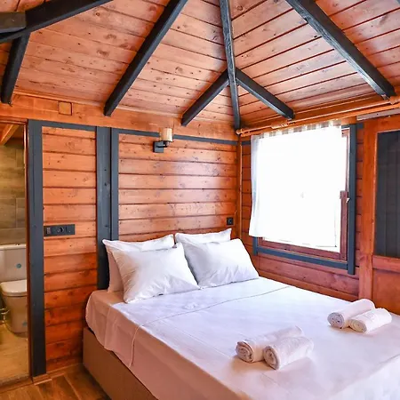 Ripple Home Fethiye * Φετιγιέ