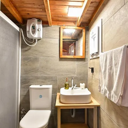 Appartement Ripple Home Fethiye Fethiye