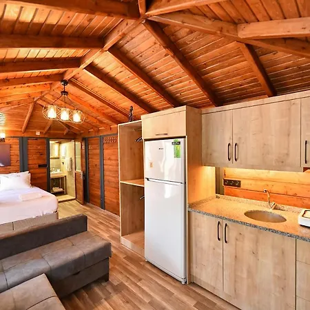 Appartement Ripple Home Fethiye *
