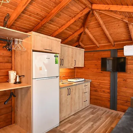 Ripple Home Fethiye Appartement *