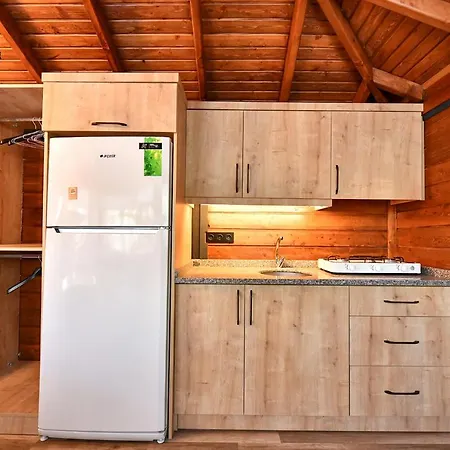 Ripple Home Fethiye Appartement Fethiye