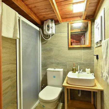 Appartement Ripple Home Fethiye *