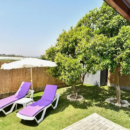 Appartement Ripple Home Fethiye *