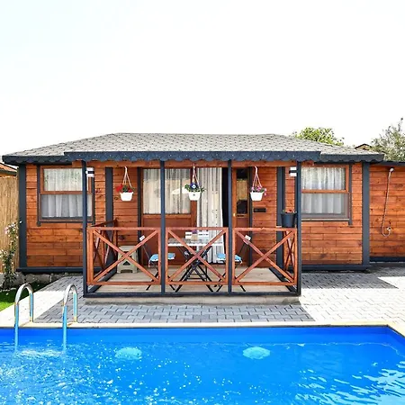 Ripple Home Fethiye Appartement