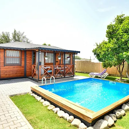 Ripple Home Fethiye Appartement